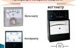 Как определяется единица мощности электрического тока 1вт 1в 1а