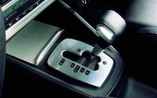 Коробка передач робот чем отличается от автоматической