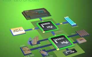 Intel r 82802 firmware концентратор что это такое