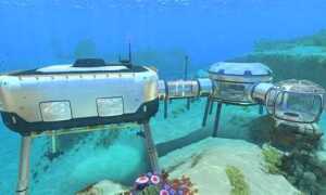 Переносной сборщик транспорта subnautica где искать