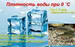 У чего плотность больше у воды или у бензина