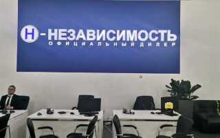 Где находится автосалон германика в москве