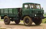Какие права нужны на газ 66