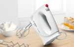 Как разобрать миксер bosch clevermixx 300w