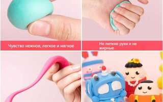 Какие игрушки делают из глины