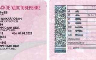 Сколько стоит справка на водительские права в 2021