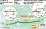 Когда откроют трассу москва казань