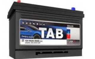 Аккумулятор polar tab 60 как заряжать