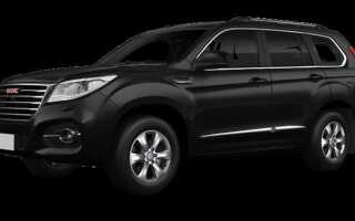 Где купить haval в москве
