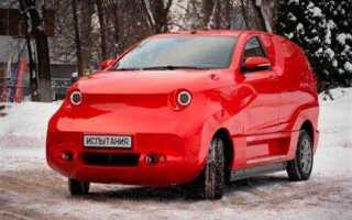 Автотор калининград какие автомобили 2023