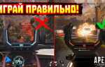 Что такое апекс в гонках