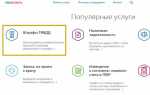 Как найти все свои штрафы гибдд