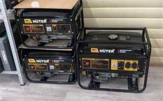Что лучше huter или champion