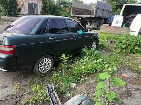 Вычитание чисел с участием 2110₈ в восьмеричной системе