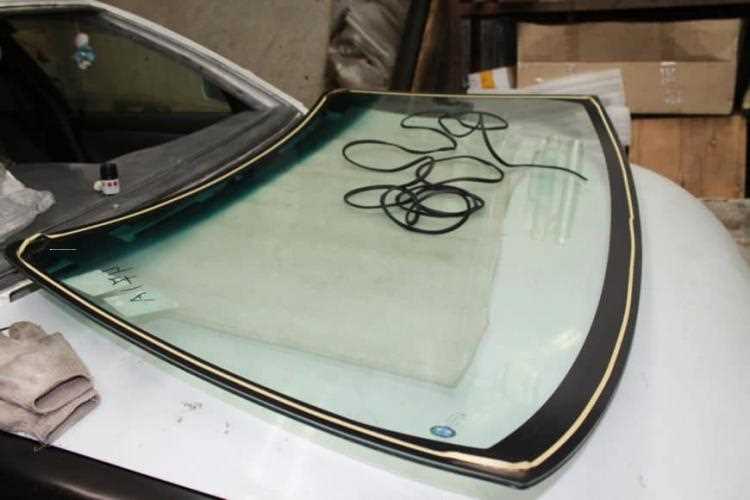 Влияние на уровень шума в салоне