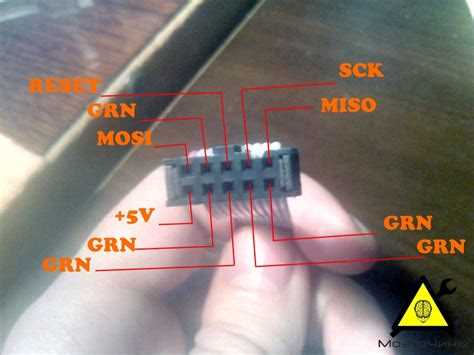 Atmel studio как прошить микроконтроллер