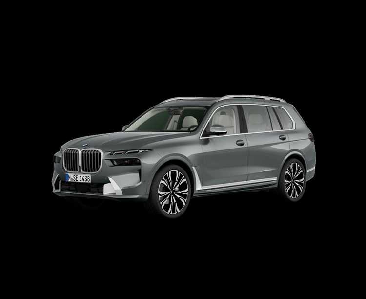 Переход BMW на электро- и гибридные силовые установки: ключевые изменения в архитектуре и обслуживании