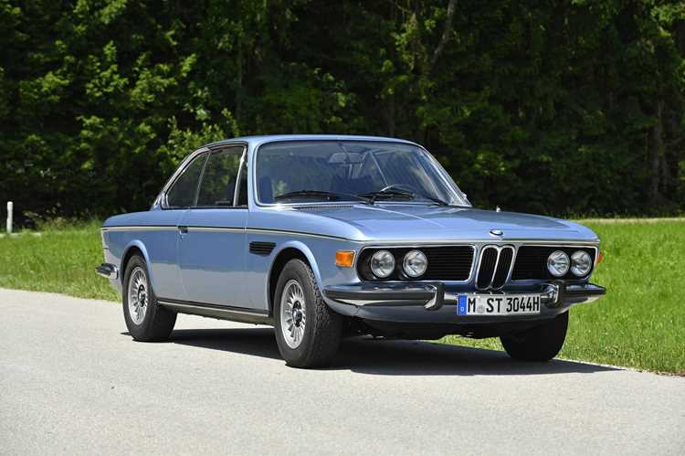 Стоимость производства и внедрение технологии Carbon Core в модели BMW