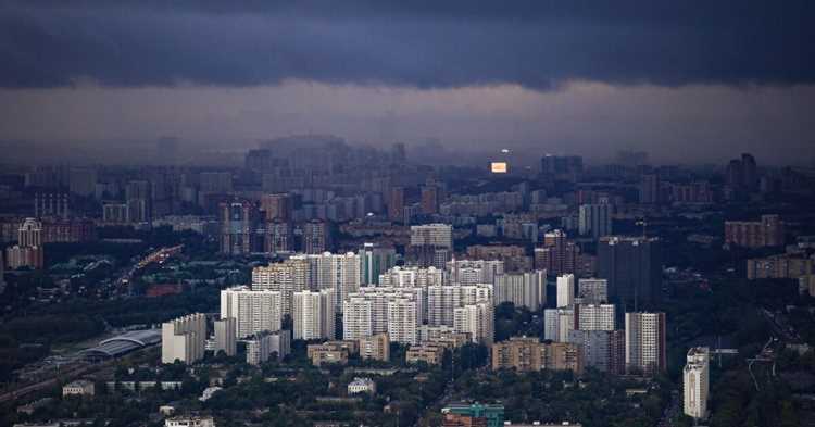 Где можно отпраздновать Праздник труда в Москве