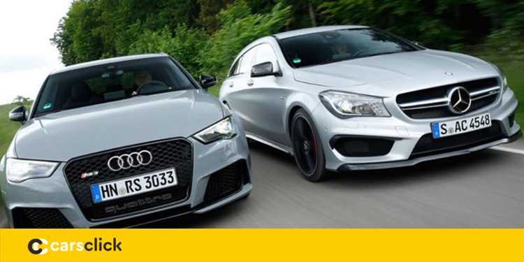 Как автомобильные технологии Mercedes, BMW и Audi влияют на долговечность?