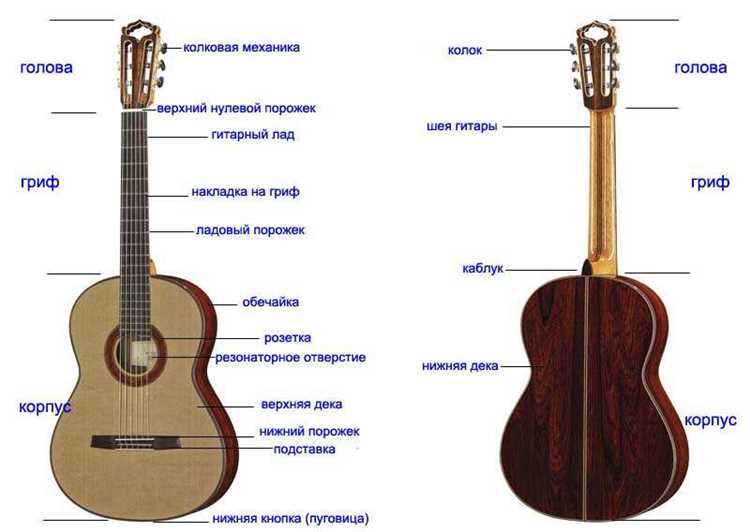 Пошаговая инструкция по безопасному снятию, разборке и замене «гитары»