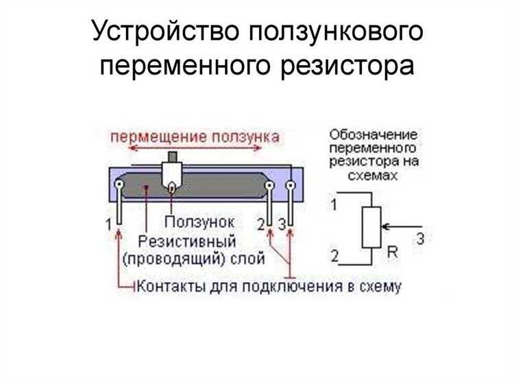 Подбор сопротивления реостата для пуска двигателя