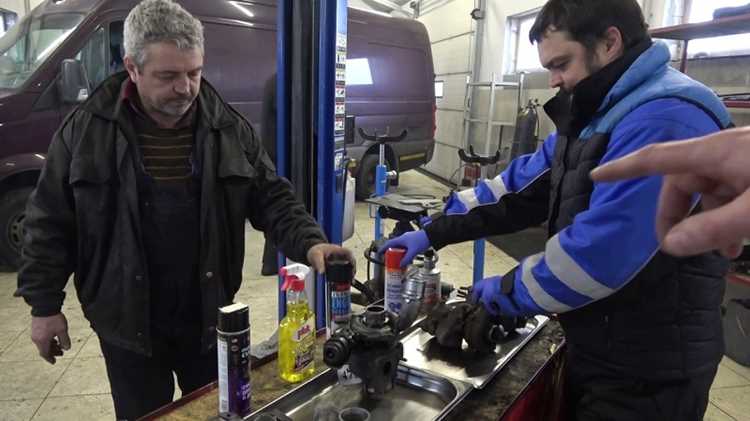 Где можно сделать сухую чистку двигателя автомобиля