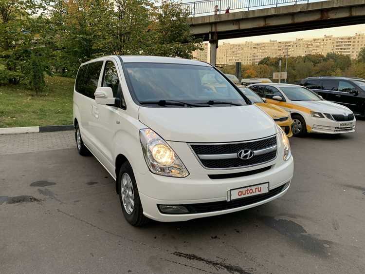 Гранд старекс сколько качать колеса