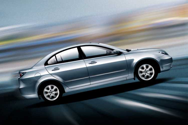 Динамика Haima 3: разгон до 100 км/ч и максимальная скорость