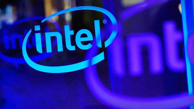 Intel