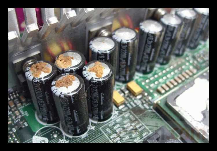 Как меняется температура CPU в первые 60 секунд после отключения вентилятора