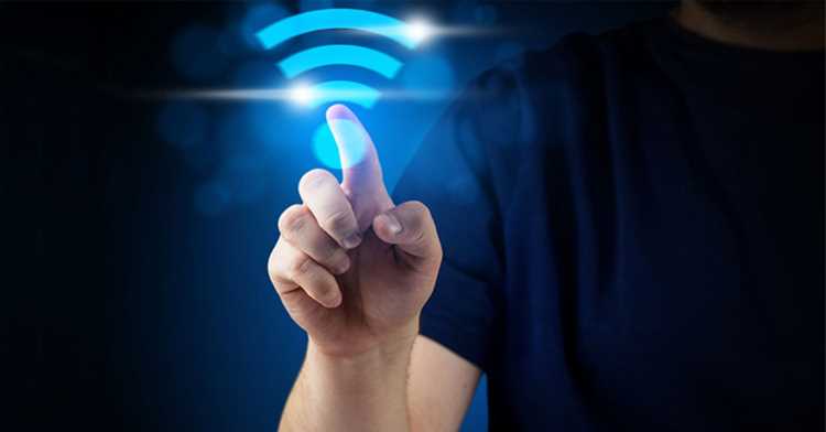 Из каких компонентов состоит Wi-Fi модуль в смартфоне