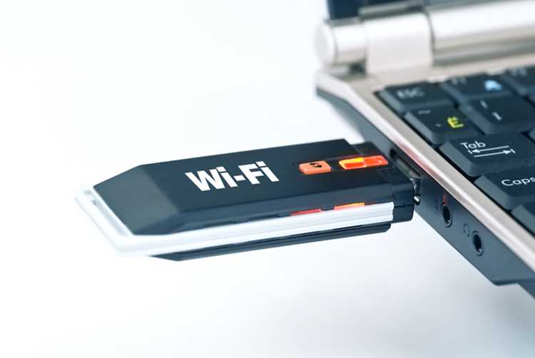 Какие задачи выполняет Wi-Fi модуль при подключении к сети