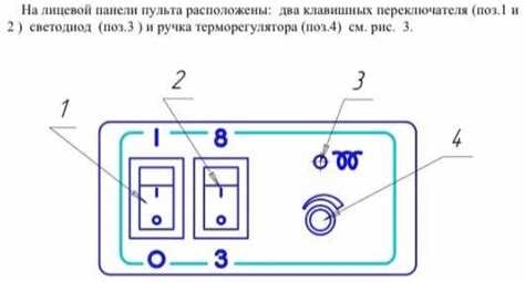 Изоляция электрических разъёмов после отключения
