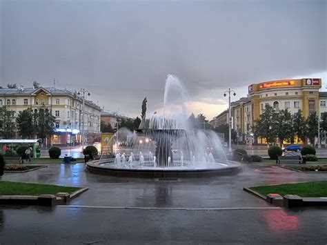 Какая сейчас погода в кемерово