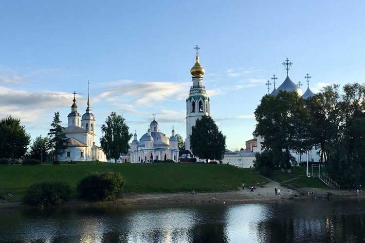 Какие погодные условия ожидаются для дачников в Вологде?