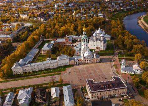Прогноз температуры на ближайшие несколько дней в Вологде