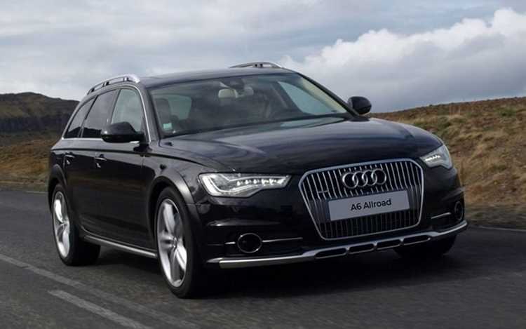 Как алюминиевый кузов влияет на безопасность автомобиля Audi?