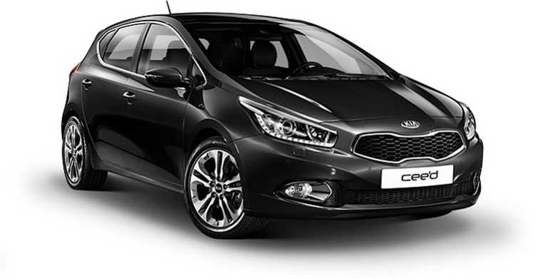 Какие проблемы могут возникнуть при недостаточном клиренсе Kia Ceed?