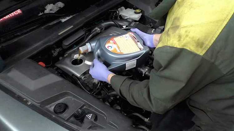 Синтетика или полусинтетика: что выбрать для дизеля Peugeot