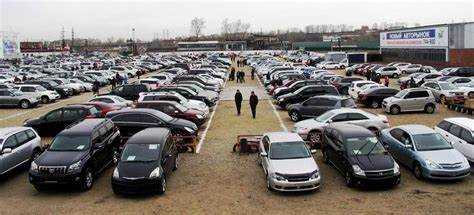 Сколько накручивают автосалоны на подержанные автомобили