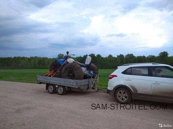 Основные факторы, влияющие на цену караката вездехода