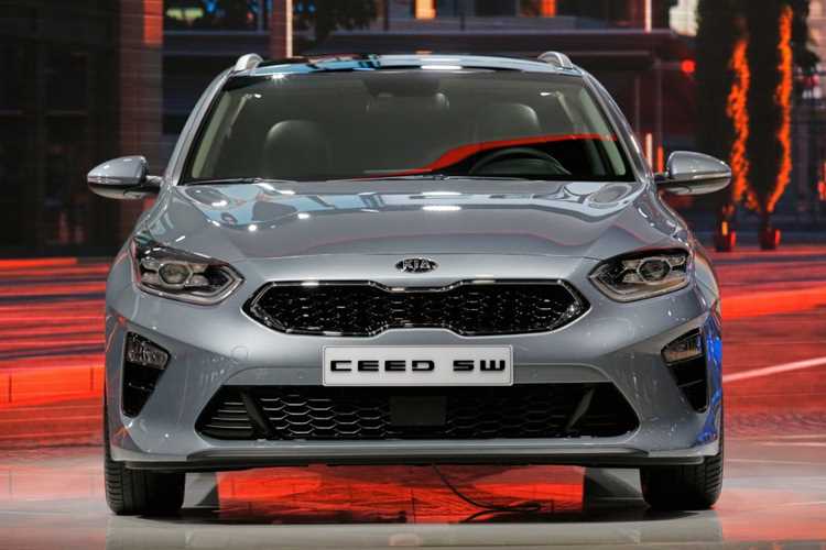 Как стоимость Kia Ceed изменится в 2025 году в будущем?