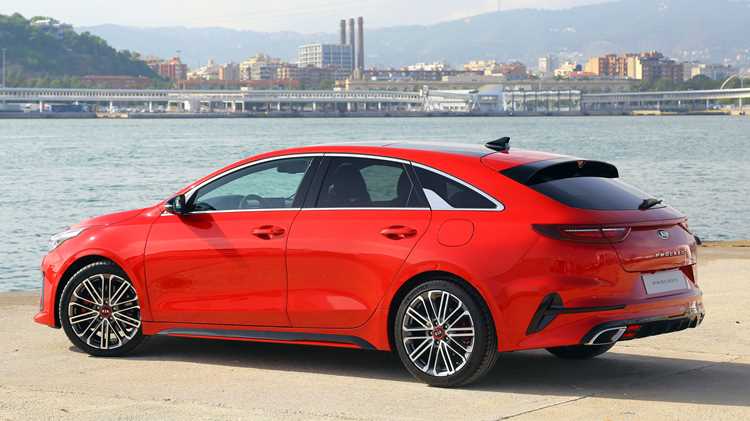 Какие скидки и акции действуют на Kia Ceed в 2025 году?
