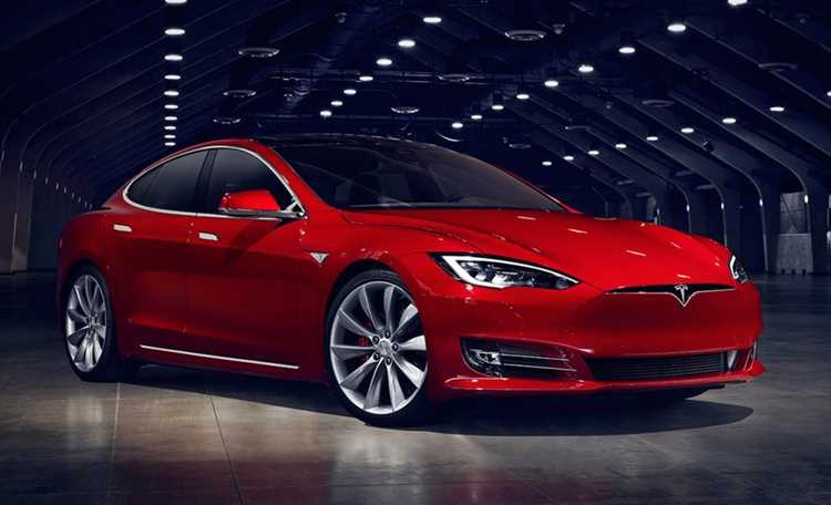 Сколько стоит tesla model s plaid