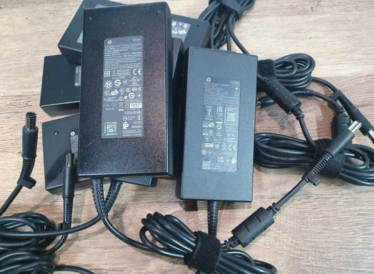 Как избежать подделок и выбрать качественное зарядное устройство HP по доступной цене?