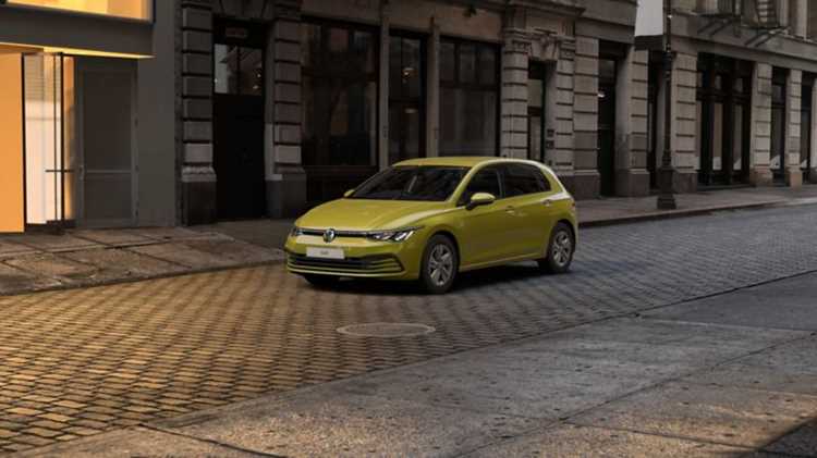 Электрические автомобили Volkswagen: развитие и новые модели