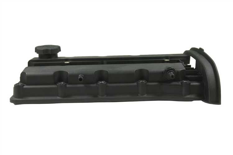 Роль веса клапанной крышки GM 25192208 в работе двигателя