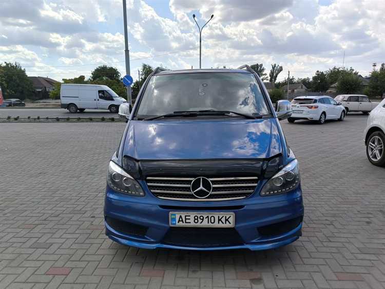 639 или 639 какой выбрать мерседес