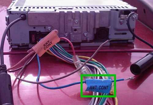 Amp cont в магнитоле что это Amp cont в магнитоле что это
